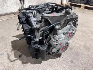 АКПП ford Kuga 2 2012-2015 TXDA