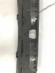 Накладка замка багажника 3 1998 E36 COUPE/ E36/2C m52b25