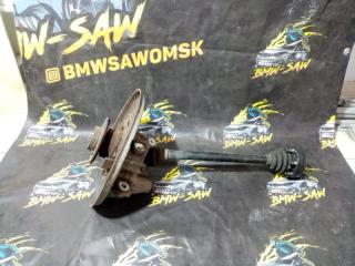 Запчасть привод левый BMW 5-series 2006 e60 n52b25 7550021 контрактная Привод левый BMW 5-series 2006 e60 n52b25 7550021 контрактная