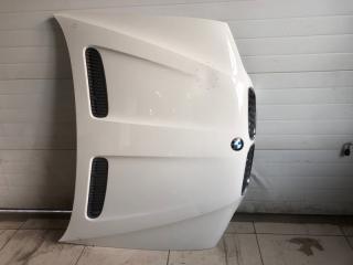 Запчасть капот BMW X5 2006