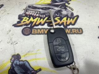 Комплект ключей зажигания A6 2004 C5 asn Комплект ключей зажигания A6 2004 C5 asn