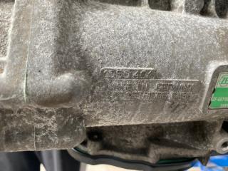 АКПП 5HP19 FEJ A6 2004 C5 asn АКПП 5HP19 FEJ A6 2004 C5 asn