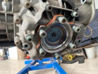 АКПП 5HP19 FEJ A6 2004 C5 asn АКПП 5HP19 FEJ A6 2004 C5 asn