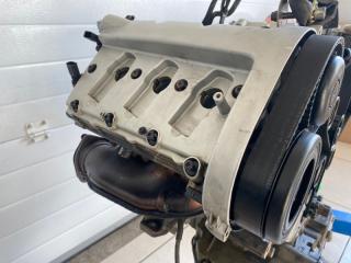Двигатель ASN A6 2004 C5 asn