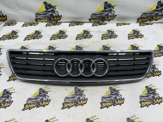 Решетка радиатора audi A6 c4 afc контрактная