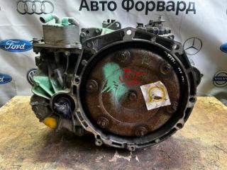 АКПП Volkswagen Polo 2009-2020