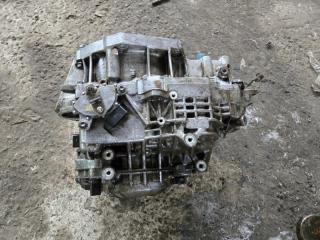 АКПП Volkswagen Tiguan 2009 CAWA