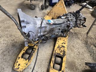 АКПП KIA Sportage 1 1993-2006 FE 2.0