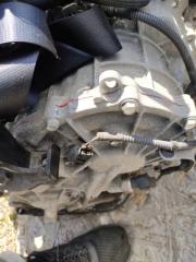АКПП TOYOTA ISIS ZGM10W 2010 2ZR-FAE