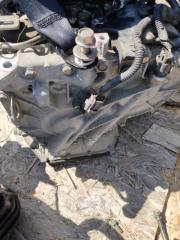 АКПП TOYOTA PASSO KGC30 2010 1KR-FE