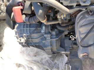 АКПП TOYOTA VOXY ZRR75W 2010 3ZR-FE