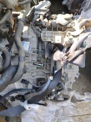 АКПП HONDA FIT SHUTTLE GP2 2013 LDA