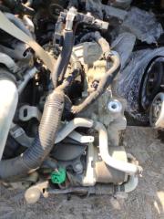 АКПП NISSAN BLUEBIRD SYLPHY KG11 2007 MR20DE