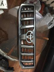 Решетка радиатора TOYOTA LAND CRUISER PRADO 2002-2009 J120 5310160322 контрактная