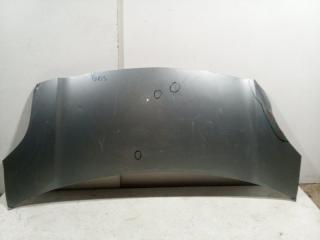 Капот TOYOTA YARIS 2005-2011 XP90 533010D080 Б/У