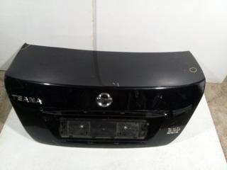 Крышка багажника NISSAN TEANA 2008-2013 J32 H430MJN9AA Б/У