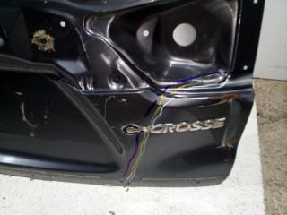 Дверь багажника C-CROSSER 2007-2012 EP