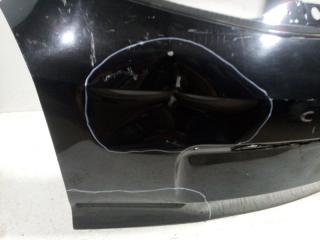 Дверь багажника CLIO 3 2005-2009 BR
