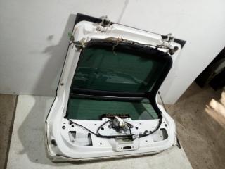 Дверь багажника C4 2005-2011 LA