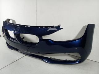 Бампер передний BMW 3-серия F30