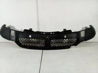 Накладка переднего бампера передняя MERCEDES ML 2011-2015 X166 А1668851725 Б/У