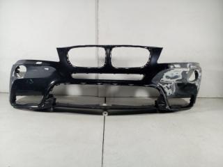 Бампер передний передний BMW X3 2010-2014 F25 51117261188 Б/У