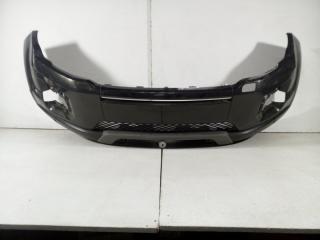 Бампер передний передний LAND ROVER RANGE ROVER EVOQUE 2011 - 2015 L538 LR036184 Б/У