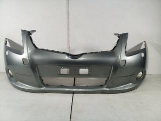 Бампер передний передний TOYOTA AVENSIS 3 2008-2011 T270 5211905916 Б/У