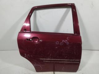 Дверь задняя правая FORD FOCUS 2 2005-2008 CB4 1505762 Б/У