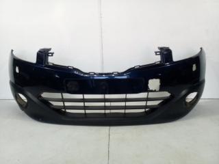 Бампер передний передний NISSAN QASHQAI 1 2010-2013 J10 62022BR10H Б/У