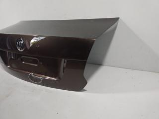 Крышка багажника задняя POLO 2009-2019 MK5