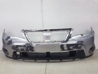 Бампер передний передний SUBARU IMPREZA 2007-2012 G12 57704FG130 Б/У