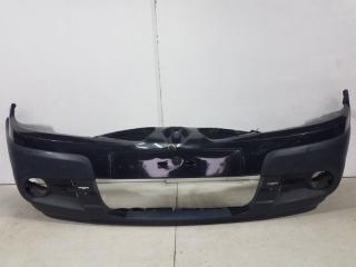 Бампер передний передний RENAULT SCENIC 2 2007-2010 7701478001 Б/У