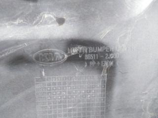 Бампер передний (нижняя часть) передний MOHAVE 2009> HM