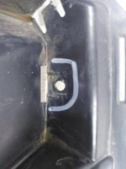 Накладка заднего бампера задняя X6 2008-2014 E71