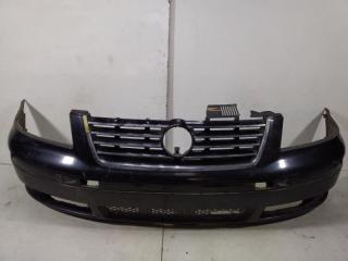 Бампер передний передний VOLKSWAGEN SHARAN 2004-2010 7M 7M3807221FGRU Б/У