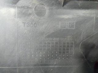 Обшивка двери задняя левая AVEO T300 2011> T300