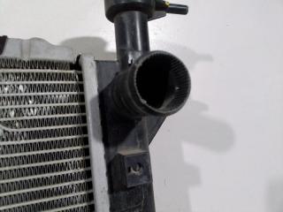 Радиатор основной SANTA FE 3 2.2