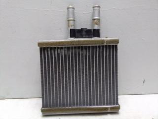 Радиатор отопителя CHEVROLET AVEO T250 Б/У