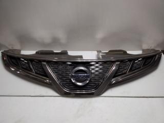 Решетка радиатора передняя NISSAN MURANO 2008-2015 Z51 623101SZ0A Б/У