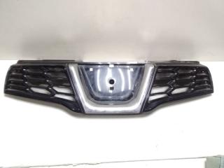 Решетка радиатора передняя NISSAN QASHQAI 1 2006-2014 J10 62310BR00A Б/У