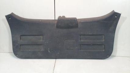 Обшивка багажника задняя HYUNDAI TUCSON 1 2003-2009
