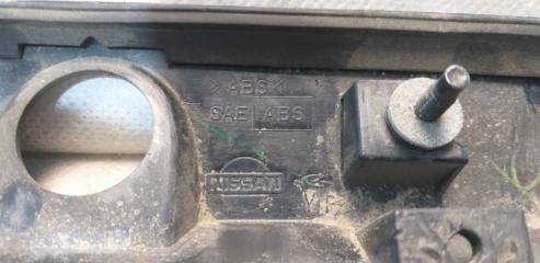 Молдинг крышки багажника задний ALMERA N16 2000-2006 N16