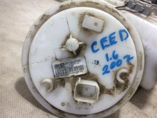 Насос топливный электрический CEED 1 2007-2012 ED