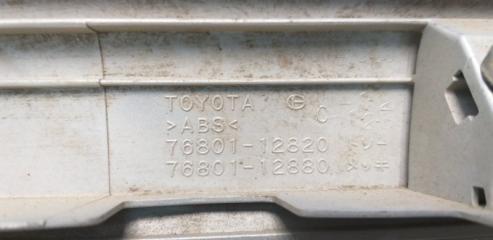 Молдинг крышки багажника TOYOTA COROLLA 150