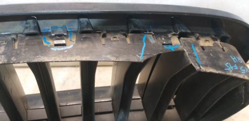 Решетка радиатора правая BMW X5 F15