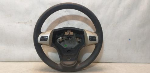 Руль OPEL CORSA D 13155559 Б/У