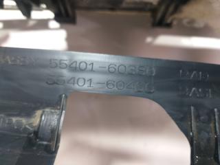 Панель салона (торпедо) TOYOTA LAND CRUISER 200 J200 5540160380 Б/У