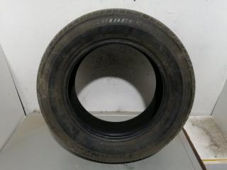 Комплект из 4-х Шина летняя 205/65R15 BRIDGESTONE turanza (б/у)