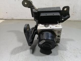 Блок abs (насос) OPEL ASTRA H 2004-2015 L48 13246534 Б/У